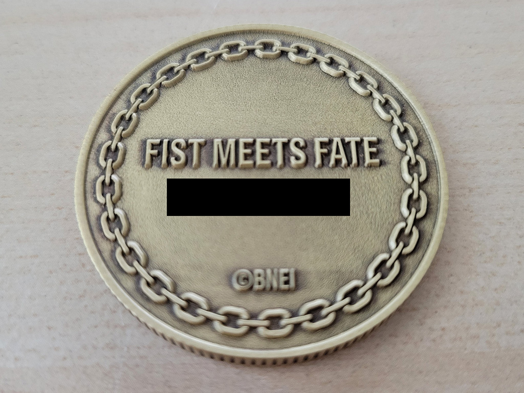 worthplaying's tweet image. Want a GUARANTEED slot in the #TEKKEN8 closed network test? You can win a VIP code along with an official #TEKKEN 8 arcade token. #TEKKEN8CNT #TWT2023

To enter: RT and follow @worthplaying. TWO winners will be chosen at 9pm Pacific Time tonight.

*Must be a US resident to win.