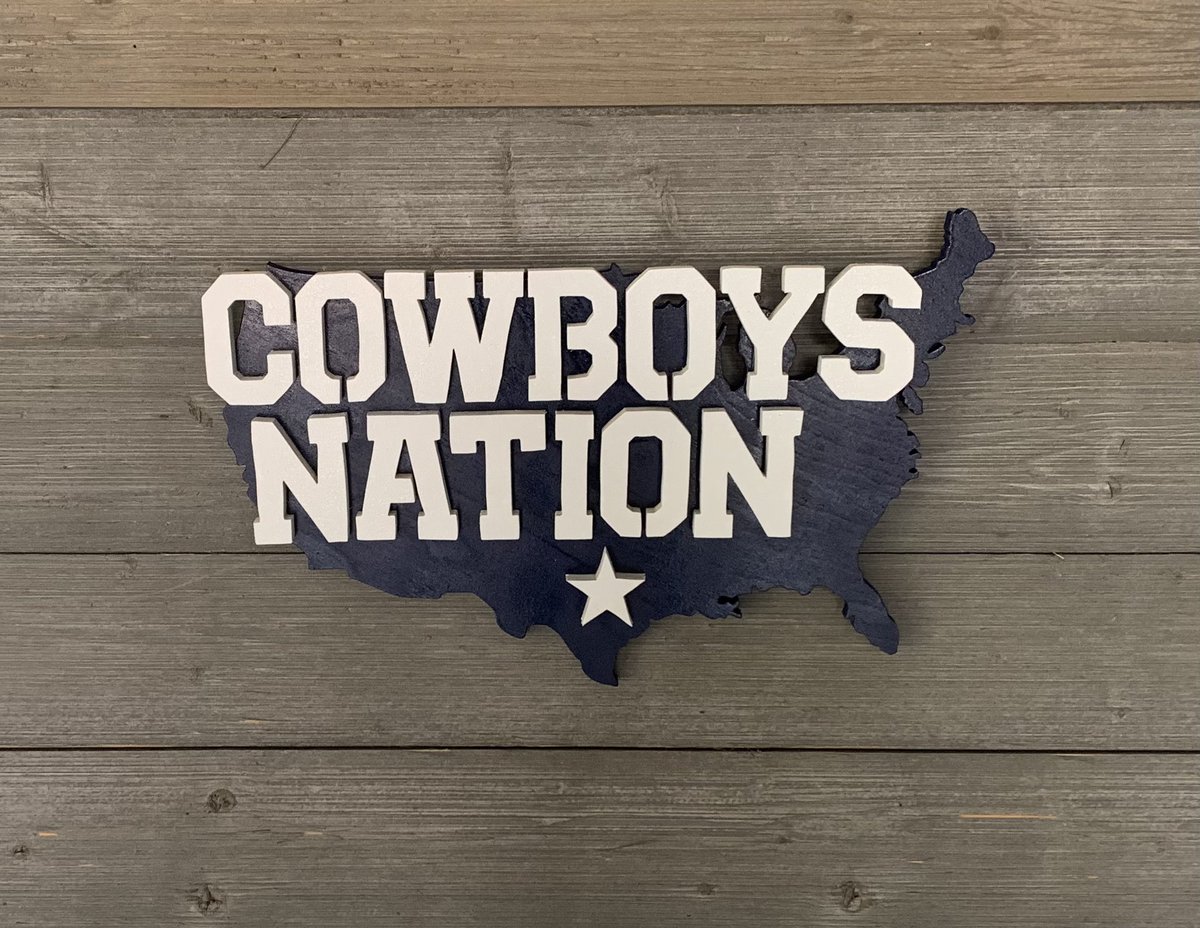 Outstanding work by <a href="/CutzByJonez/">Fred_Jonez</a> !!  Great addition to my Cowboys wall.