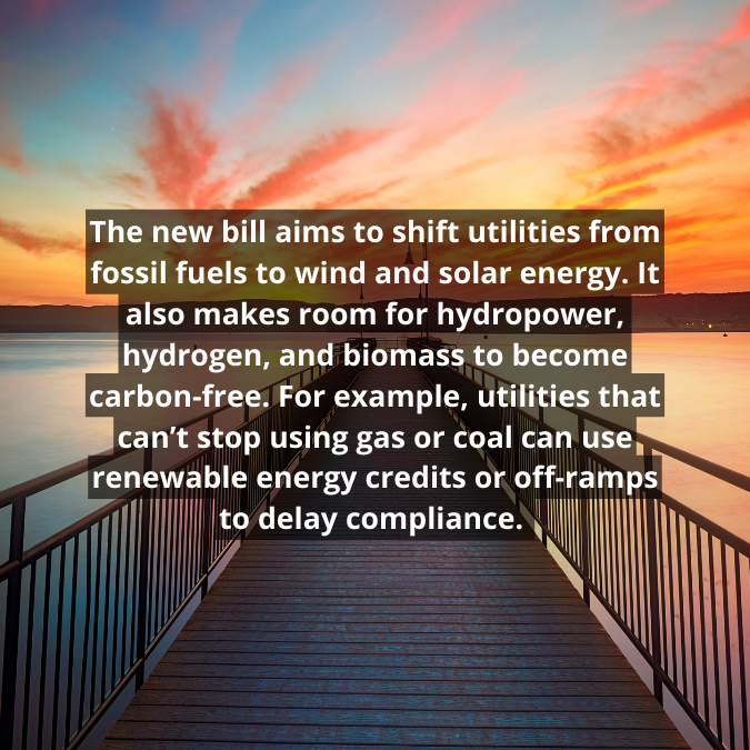 Minnesota looks to become the next state with Carbon-Free energy by 2040!

Full Story: go.greencitizen.com/nruhU