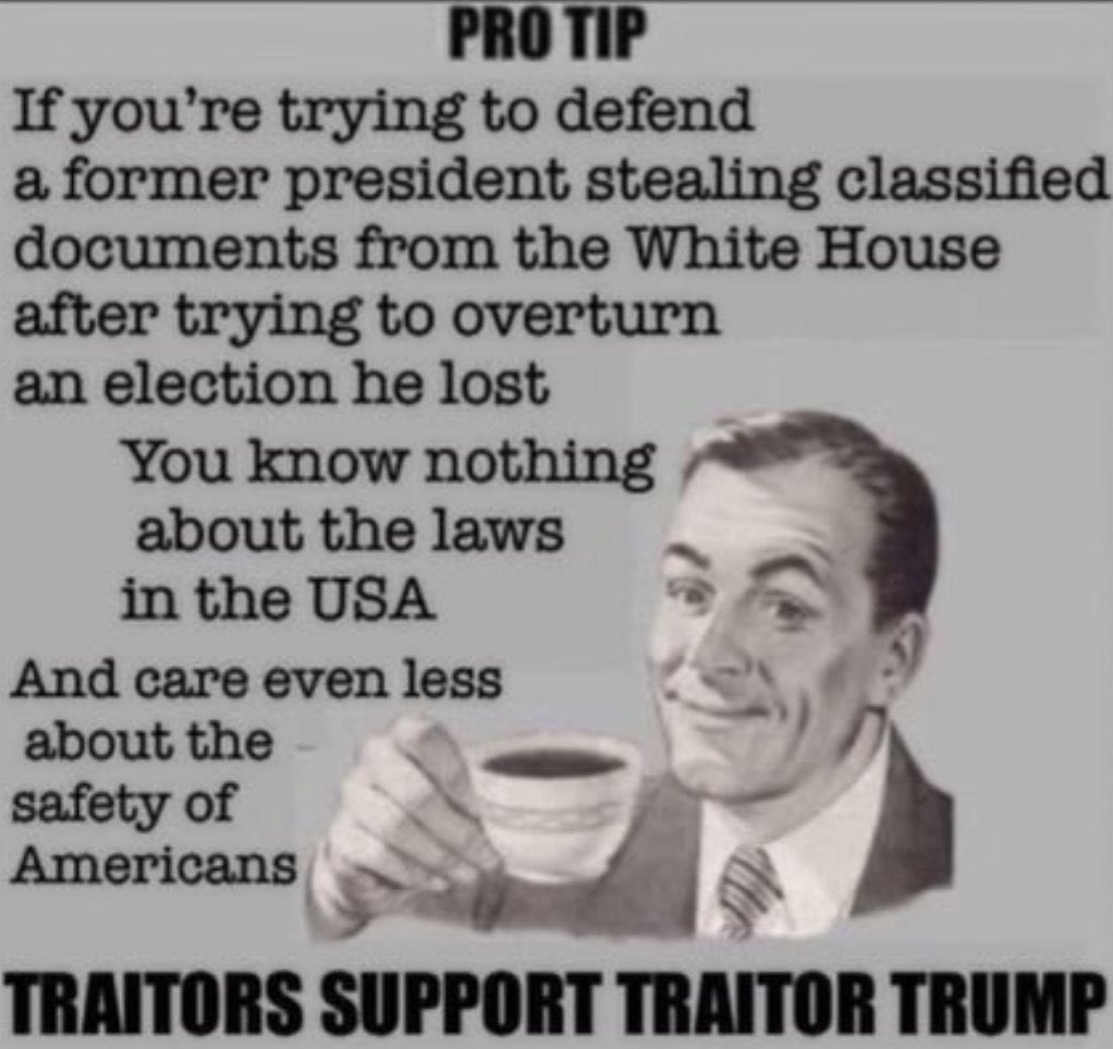 Since Twitter is amplifying right wing nonsense, I’m muting all all of it. I know their schtick anyway. #RepublicansLieAboutEverything