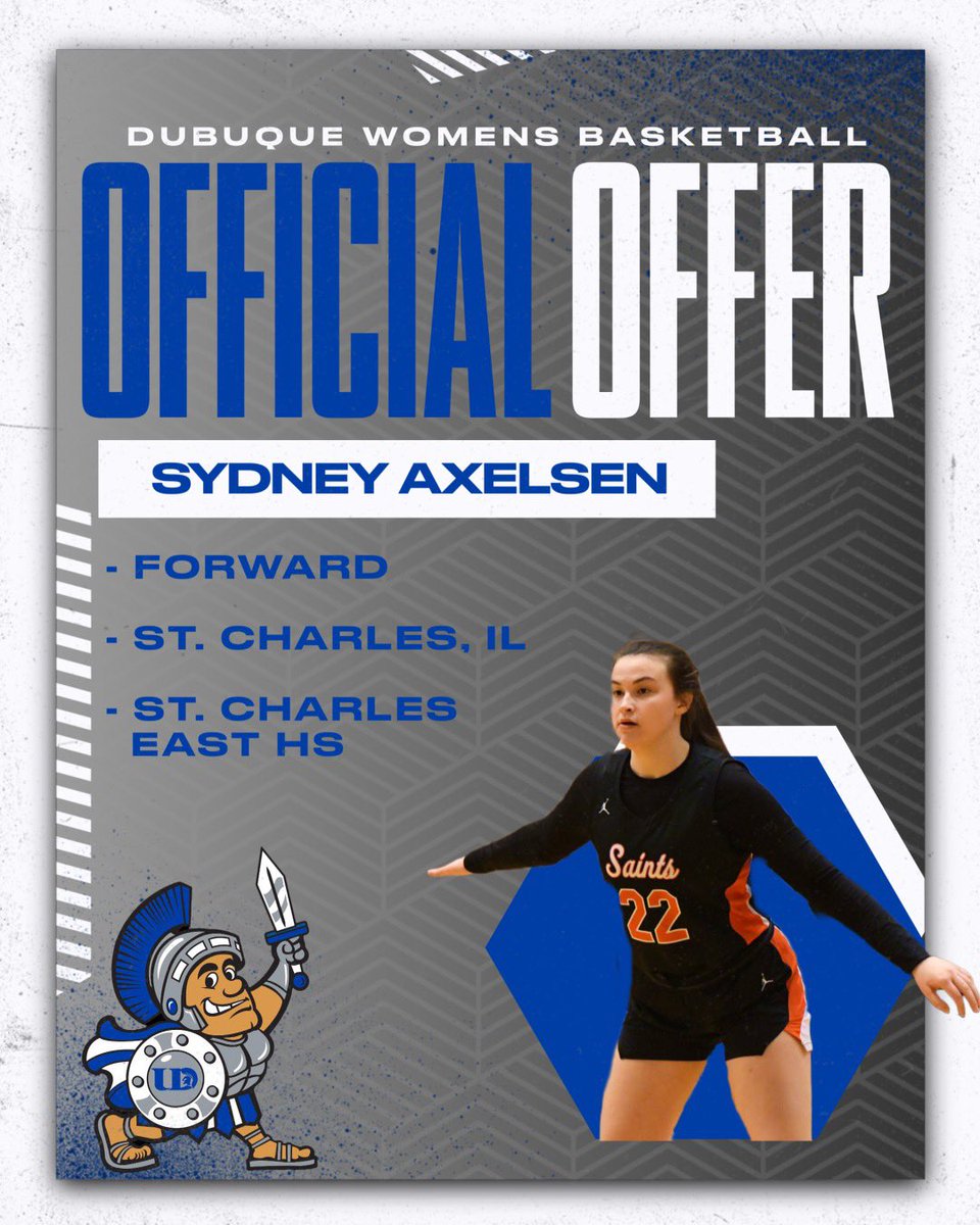 Sydney Axelsen tweet media