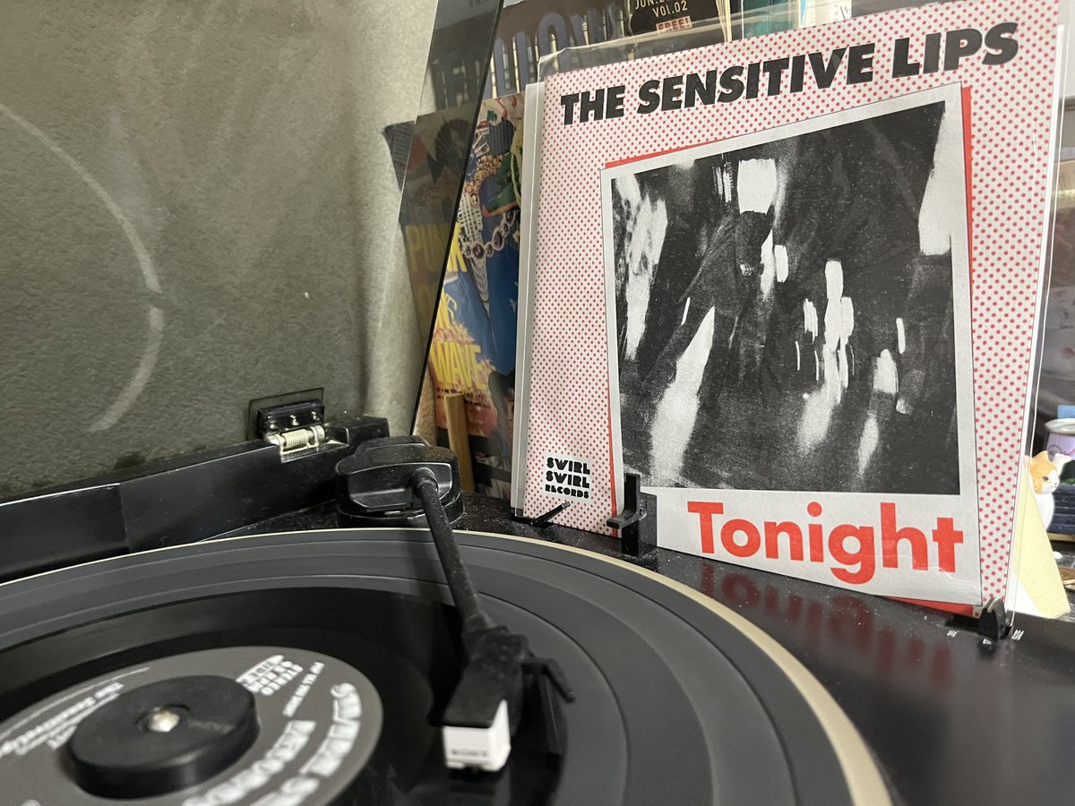 drmneon's tweet photo. めちゃ良いです
#TheSensitiveLips https://t.co/rVLfXgZM2w