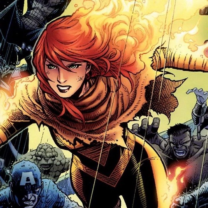 FiImUpdate's tweet image. Sadie Sink has joined the cast of ‘DEADPOOL 3’ as Hope Summers

(deadline.com/2023/03/succes…)