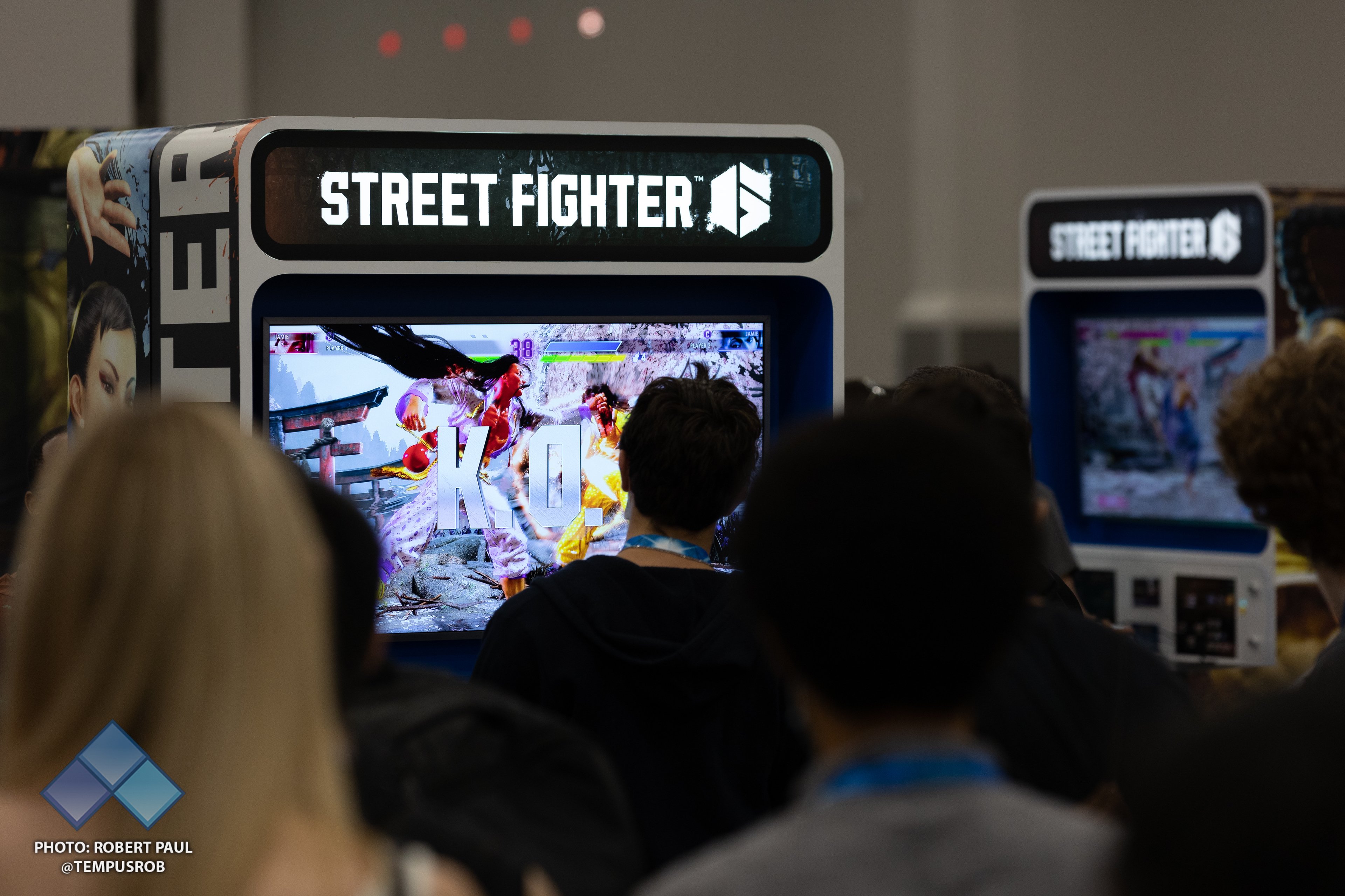 Street Fighter 5 builds huge fan base as Evo revolution takes hold, News  News