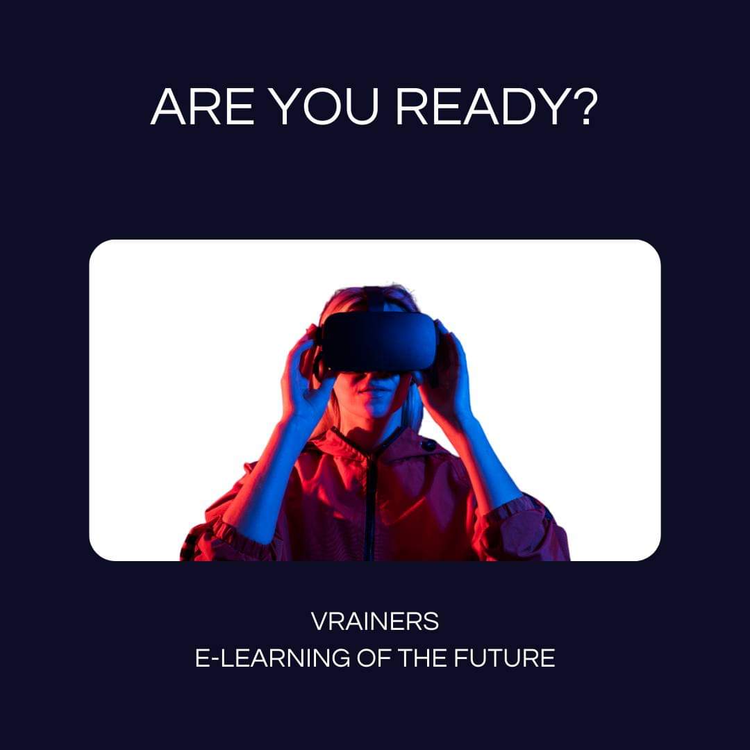 Vrainers tweet media
