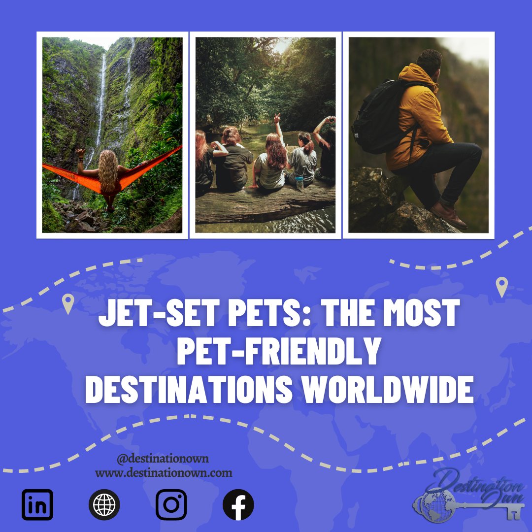 Get your paws on Jet-Set Pets now and start planning your pet-friendly escapades! 📚🐕

#JetSetPets #PetFriendlyTravel #TravelWithPets #WanderlustWithPets #PetTravelGuide
#AdventurePaws #PetFriendlyDestinations #FurryCompanions #VacationWithPets #JetSetLife