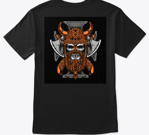 ReverendDad's tweet photo. This design came as a request from a follower for a Viking design.

https://t.co/Hwd3nBkzpY

#viking #vikings #norse #pagan #persib #bobotoh #odin #valhalla #beard #vikingstyle #heathen #thor #nordic #bonek #norsemythology #ragnar #warrior #runes #medieval #persibday #asatru https://t.co/sXaKtLcbBV