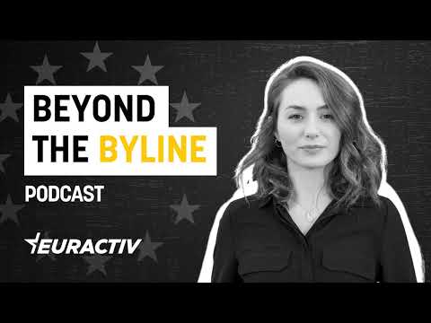 New shownote by EURACTIV
Episode EU's de-risking strategy in the face of China
shownotes.io/lp?recordid=re…