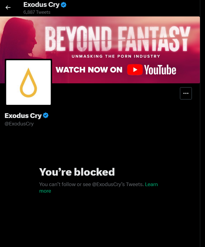 ExposeNcose's tweet photo. Looks like they do agree that posting child porn for attention is okay

#investigatemikclewait #exoduslie https://t.co/sYaXn6u5wW