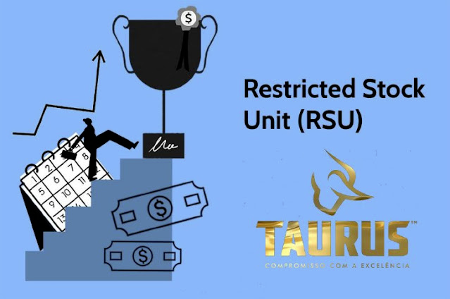 DefenseLrca's tweet photo. Rentabilidade e sustentabilidade são focos da Taurus com o novo Programa de Remuneração por Ações
#antifragil #TaurusArmas #TaurusUSA #tasa4 #perenidade #remuneracao #rentabilidade #RestrictedStockUnit #stockOption #sustentabilidade
https://t.co/Og6RZgUttm https://t.co/ktLwePjnWd