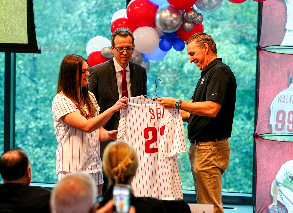 Philadelphia Phillies tweet media