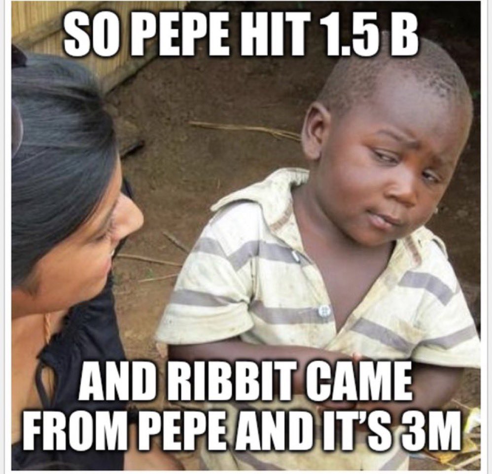 Should we entertain this?