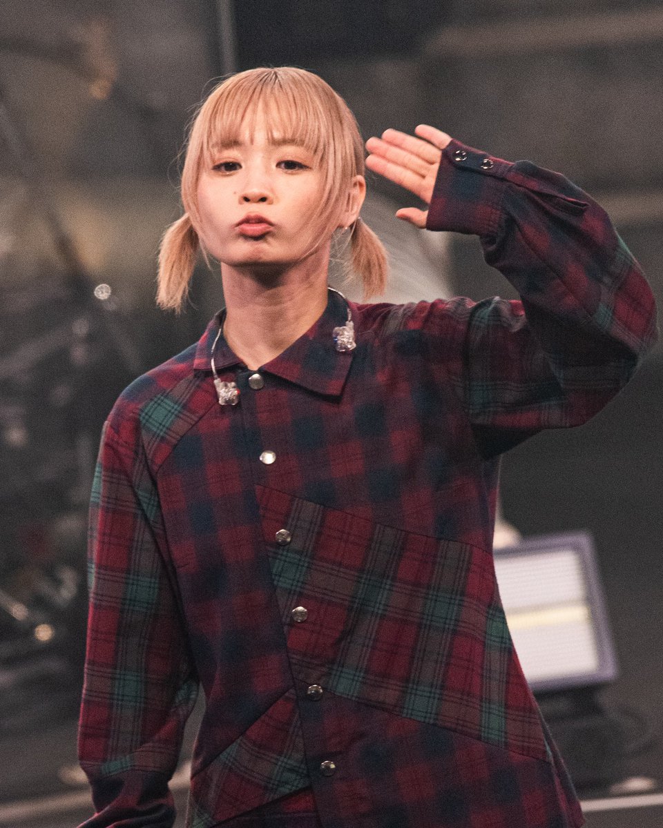dokkoise623's tweet photo. おはよう世界
#モモコグミカンパニー 
#BiSH群馬 https://t.co/s6gAmDZGqu