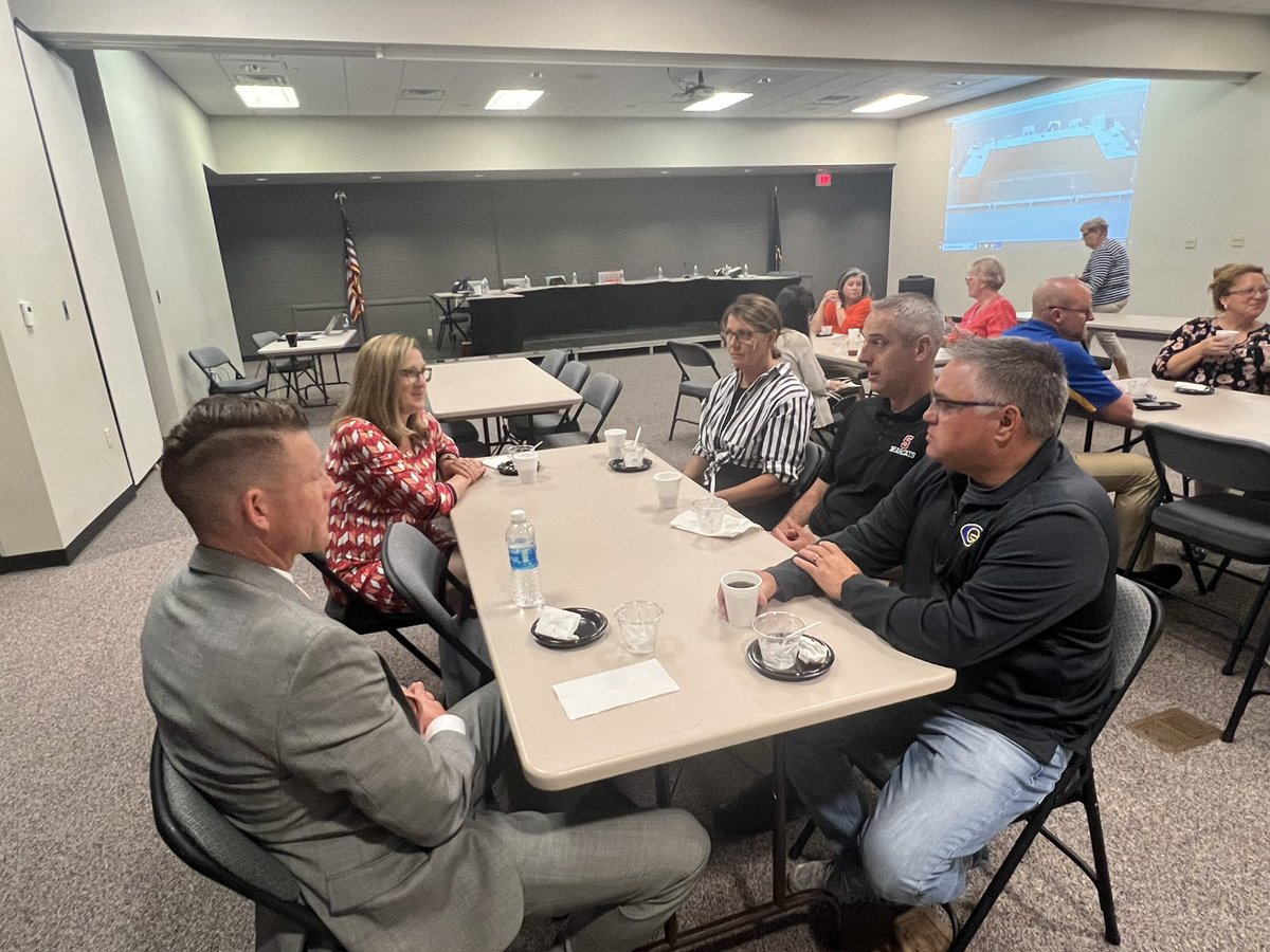 Gering Schools Foundation tweet media