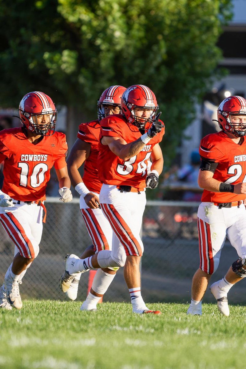RuralUtahSports's tweet photo. 3A Championship! @GHS_Cowboys vs @MantiTemplars https://t.co/kDFPERjKbq