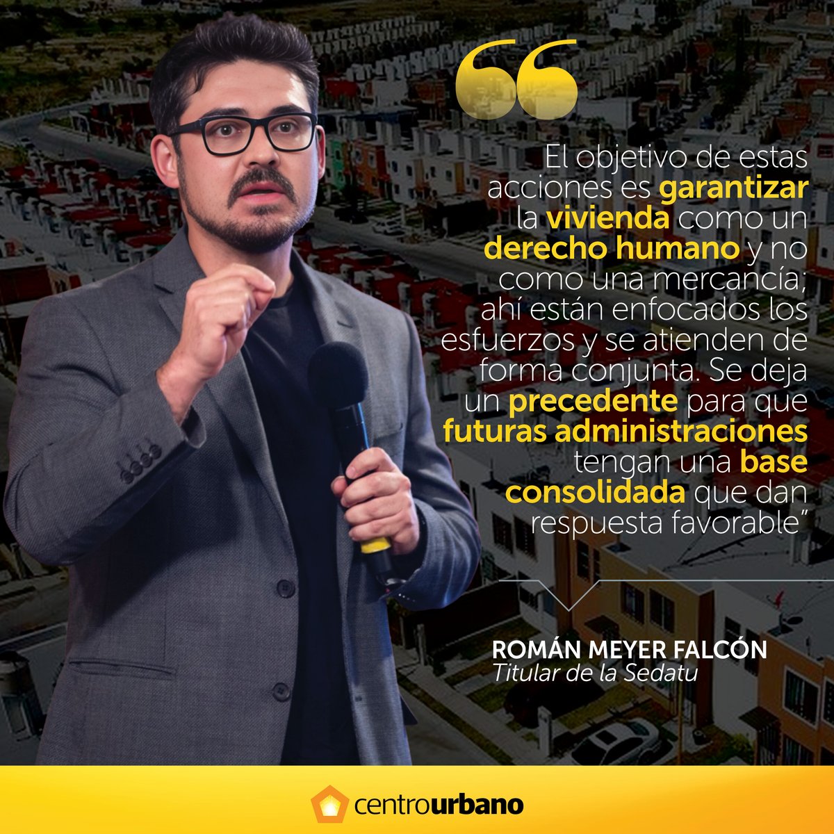 🔴🏘️| Durante la Primera Sesión Ordinaria 2023 del Consejo Nacional de Vivienda (#CNV), la <a href="/SEDATU_mx/">SEDATU México</a> informó un avance del 96% en el cumplimiento de los objetivos del Programa Nacional de Vivienda (PNV) 2021-2024. | Aquí los detalles 👉 ow.ly/KhI250OPUHC