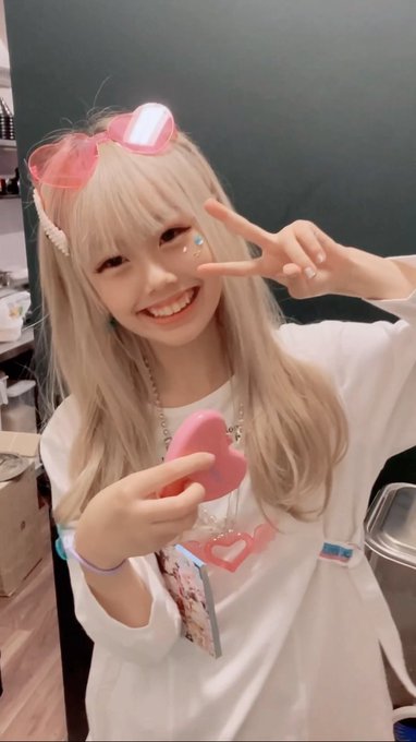 Twitterのコスプレ画像14