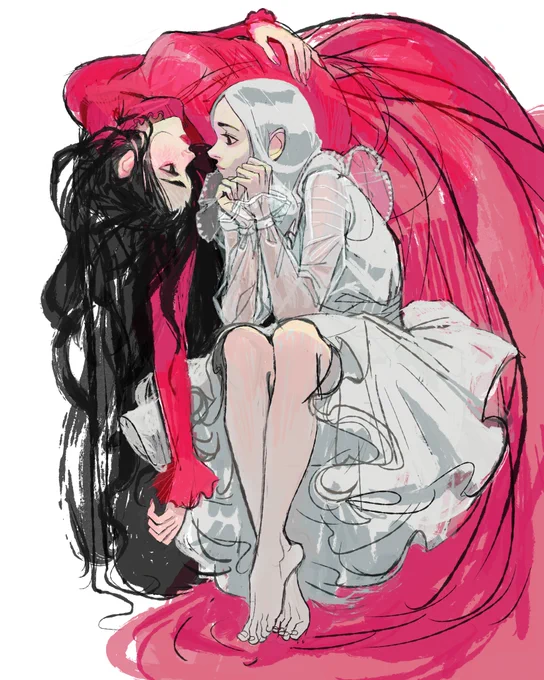 Further progress