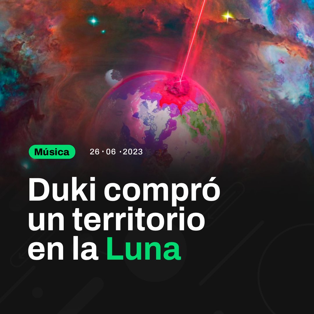 filonewsOK's tweet photo. 💣 @DUKISSJ compró un territorio en la #LUNA 😱

🔥 En "Rockstar 2.0", @JHAYCORTEZ hace mención a un sitio web llamado "https://t.co/XWWhys9Nf3" 👀

🌐 ¡Al ingresar a la página, entre muchos links, hay un documento de un TÍTULO que lo revela!

Más info: https://t.co/mXO7nLqI6H https://t.co/gRWobi1bdo