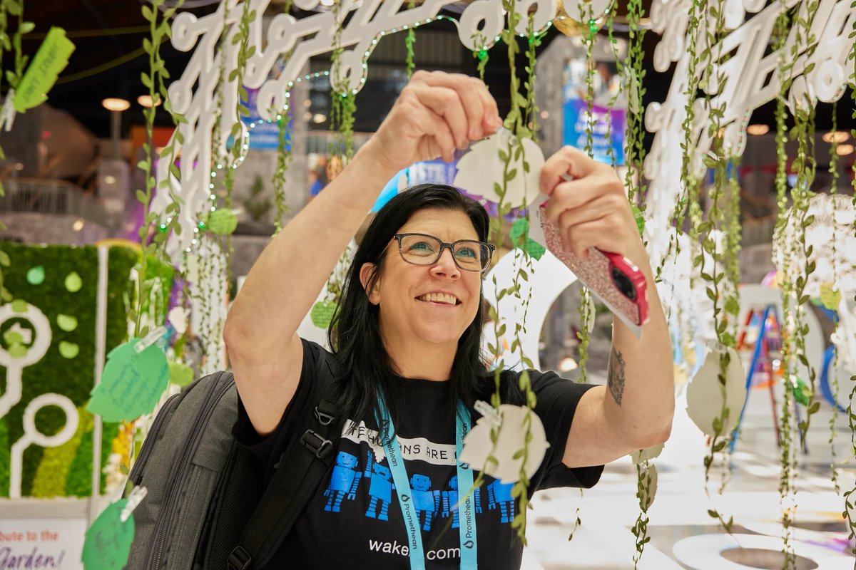 ISTE+ASCD tweet media