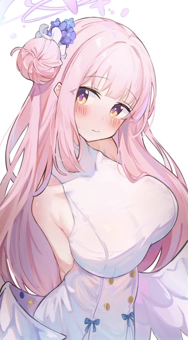 #ほっぺの斜線は可愛い