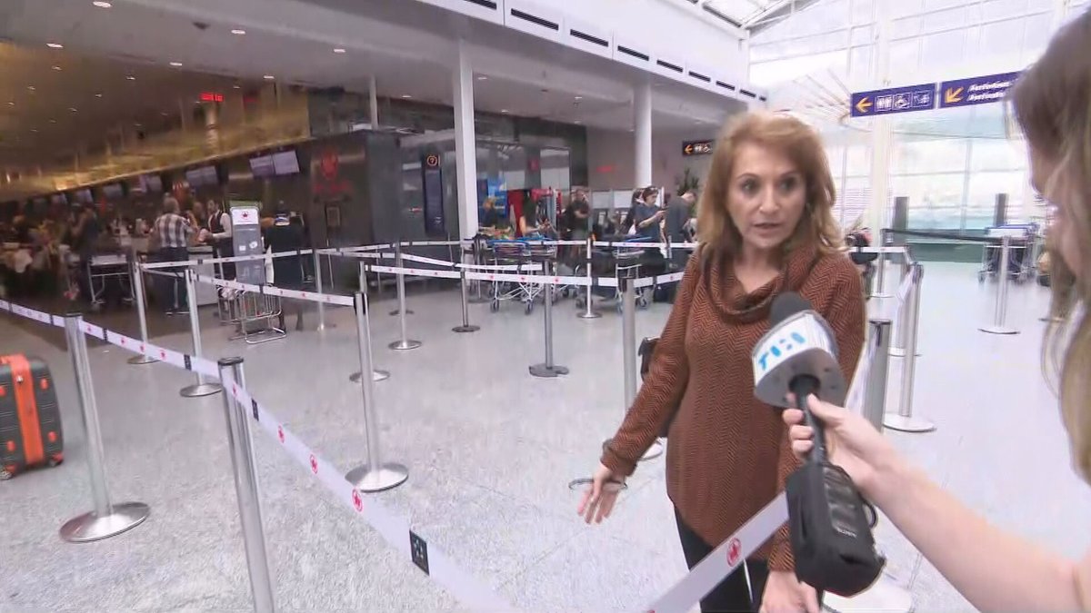 TVA Nouvelles tweet media