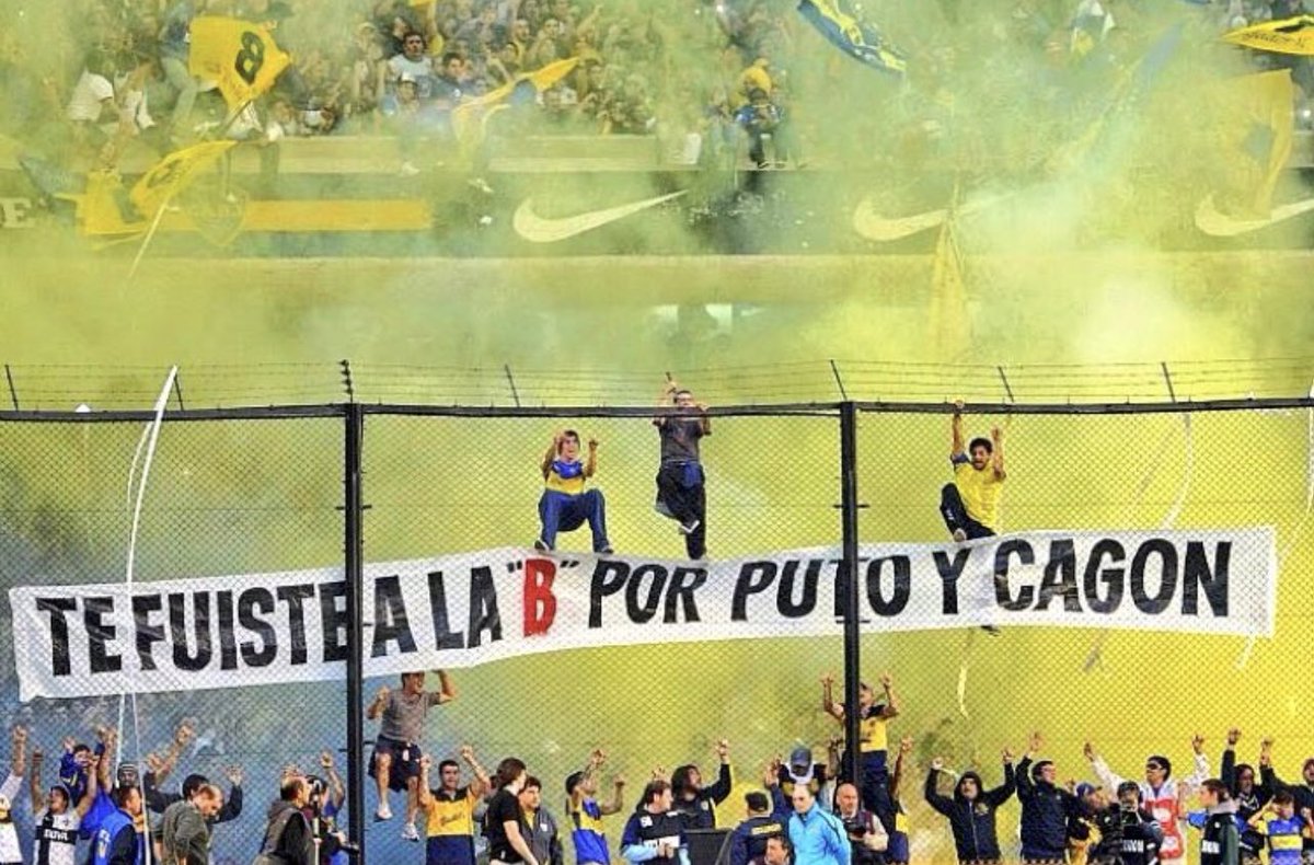 TomyFortino's tweet photo. Y nunca olvides que… https://t.co/6yjctOyIxx