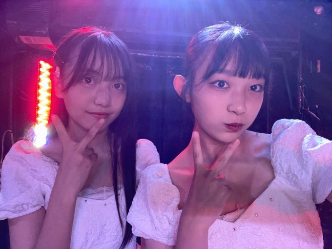 Twitterのコスプレ画像5