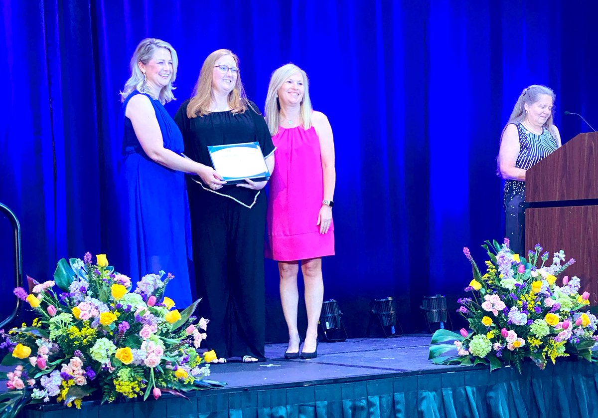 Michelle Wade NP tweet media