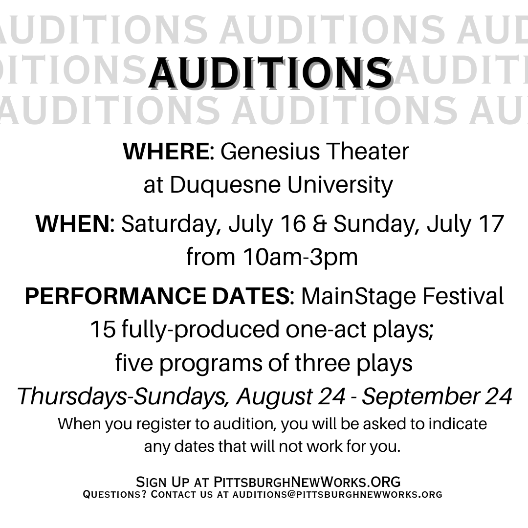 Pittsburgh New Works tweet media