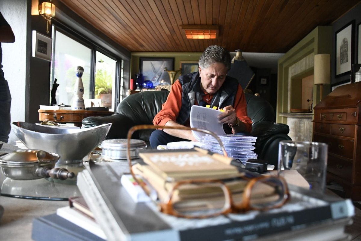 Juan José Frangie tweet media