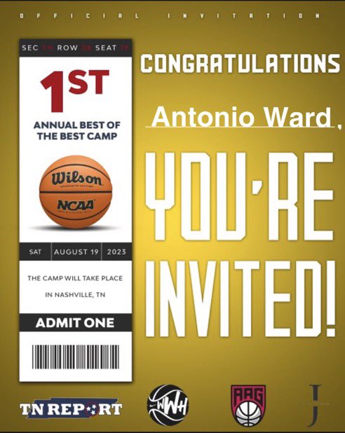 Tonio (@tonioward1123) on Twitter photo Thank you for the invite <a href="/WeWorkHoops/">Christian Simmons</a> <a href="/tlownsdale/">Tim Lownsdale</a> <a href="/jrmbasketball/">Jaidan Meyer</a> <a href="/aaglabwork/">@AAGLabWork</a> <a href="/Rockvale_MBB/">rockvale_mbb</a> Thank you for the invite <a href="/WeWorkHoops/">Christian Simmons</a> <a href="/tlownsdale/">Tim Lownsdale</a> <a href="/jrmbasketball/">Jaidan Meyer</a> <a href="/aaglabwork/">@AAGLabWork</a> <a href="/Rockvale_MBB/">rockvale_mbb</a>
