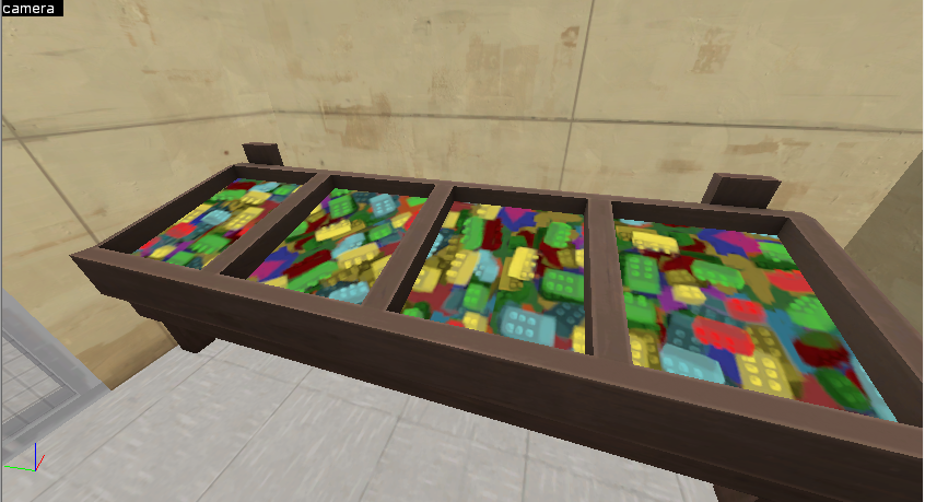 sup3bro's tweet image. I spent way too long hand painting this texture that most players won't even notice. #TF2 #textureartist #mapping #hammereditor