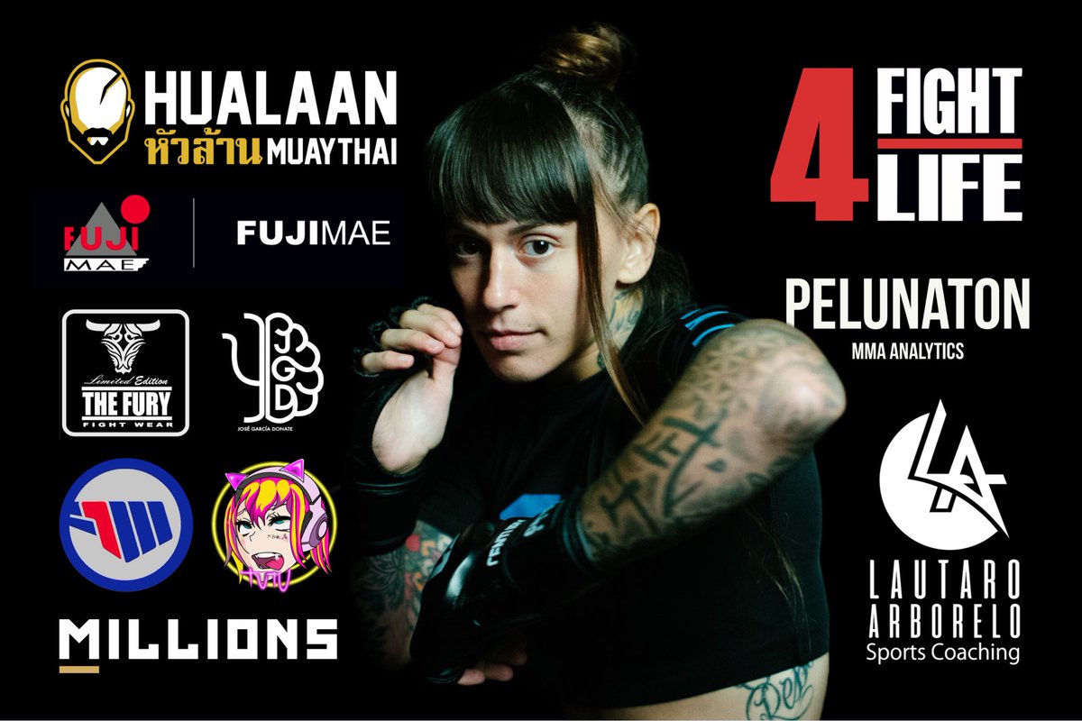 AITANA ÁLVAREZ tweet media
