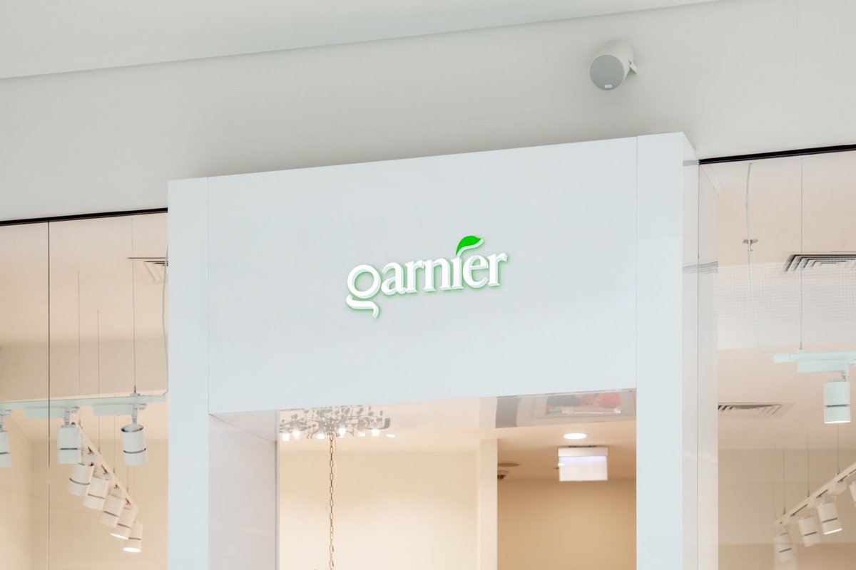 What do you say? 
 re-Branding Garnier (unofficial)

From bold to clean.

#Logo #branding #brandidentity #type <a href="/LogoArchive/">LogoArchive</a> <a href="/RichBaird/">Rich Baird</a>