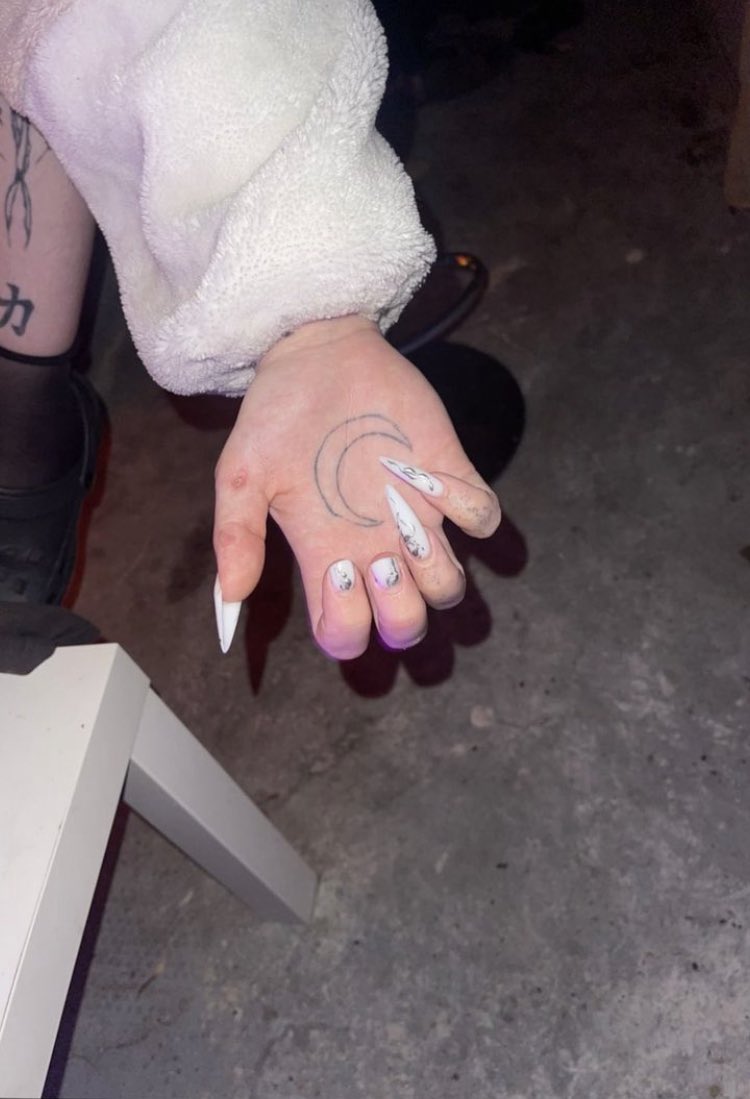 GHOST IN THE SHELL tweet media