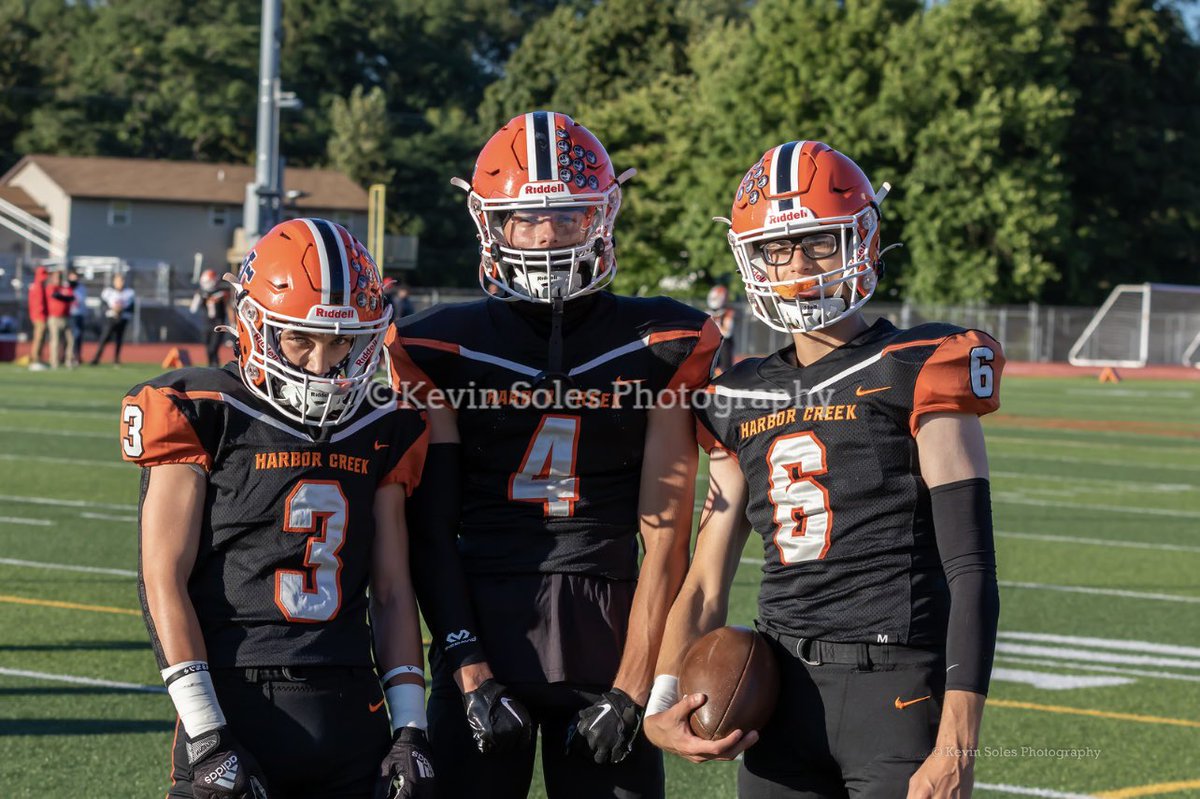 2 months until kickoff…

#BeatHickory