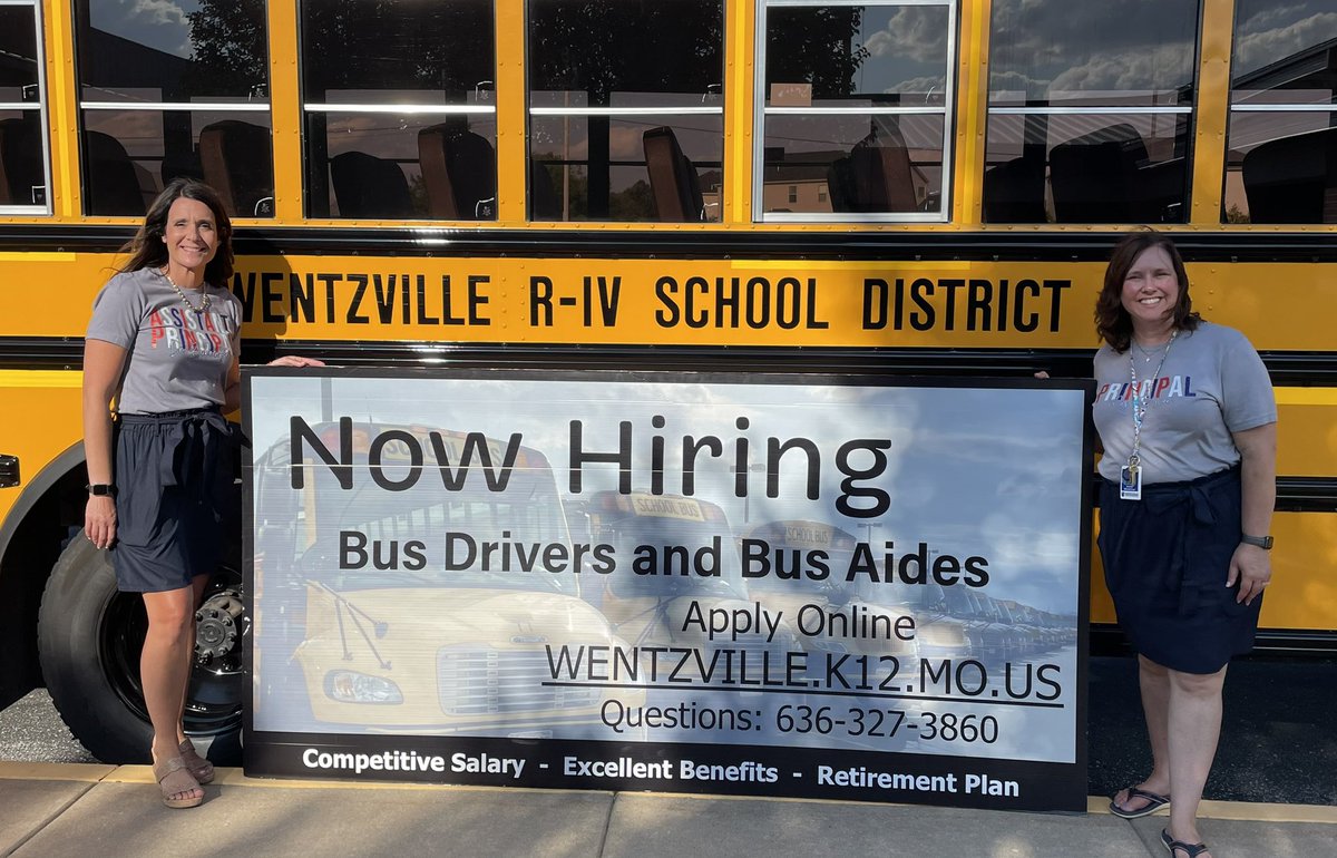 WSDSchoolBus's tweet photo. Popsicles with Principals @ Discovery Ridge Elementary! #nowhiring https://t.co/czeQA8i2uV