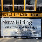 Photo by WSD Transportation Department (@WSDSchoolBus)