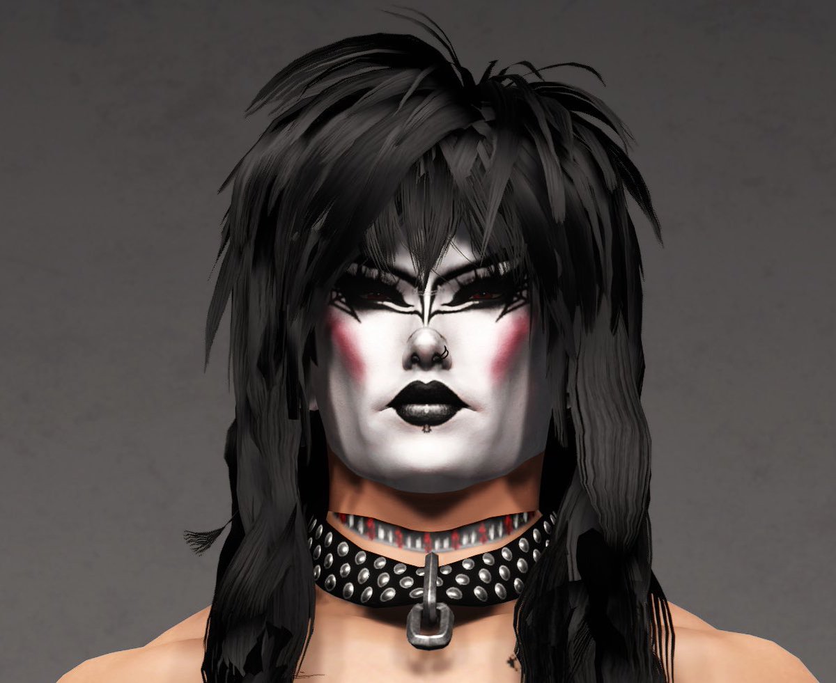 𝖃𝖆𝖗𝖝𝖊𝖘 🐾🦊🌙💐 on Twitter: 