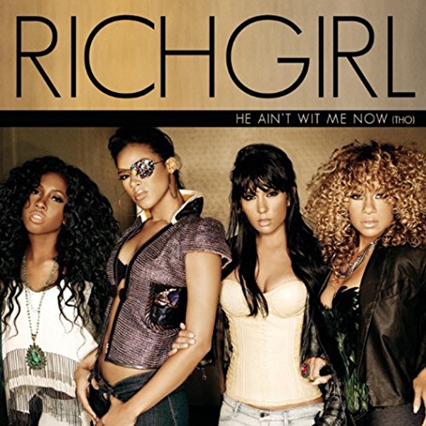 TheGlammoreLife's tweet photo. #NowPlaying Richgirl - He Ain't Wit Me Now (Tho) (Main Version) https://t.co/CcjoKthT8j