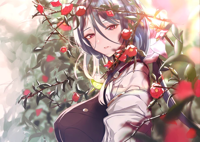 ナターシャ. #スターレイル #HonkaiStarRail