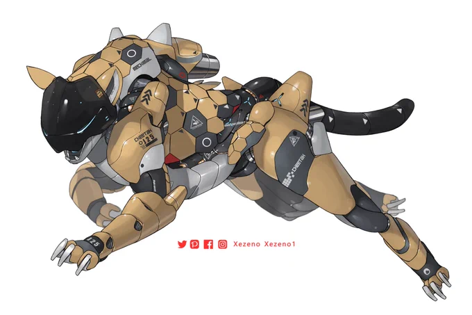 CH33T4H 