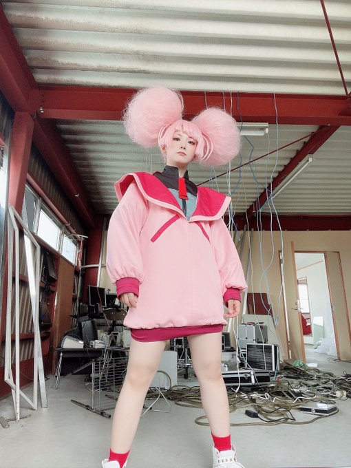 Twitterのコスプレ画像37