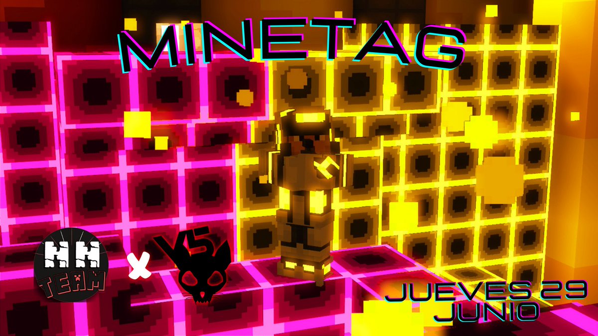 Juuzouv5's tweet photo. ✨Nuevamente junto con @NONAMETEAMsa les traemos un eventito💞

🔴Buscamos 16 creadores de contenido *ACTIVOS*  

🔴MINECRAFT PREMIUM
  
🔴Para participar follow LAS DOS CUENTAS y comenta

🔴Los detalles del evento y demás se darán por el discord

🔴like y rt se agradecen♥ https://t.co/UlgUCvVxdp