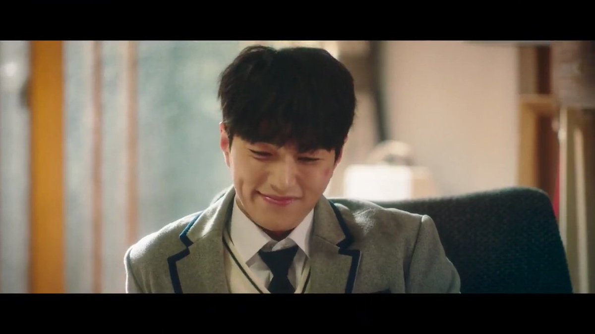 __Kateixe's tweet photo. I missed seeing you and your cute dimples on screen so much 😭🥺
#KIMMYUNGSOO 
#Numbers
#NumbersEp1 https://t.co/TTPKFLW3Yy