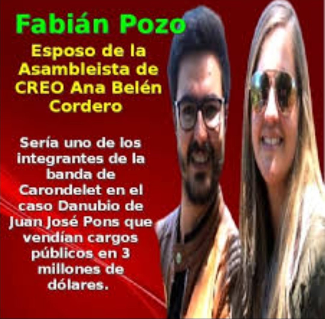 gcantuna's tweet photo. El #BankeroEvasor y su mafia están saqueando el país.
Nada se salva de su codicia.
En 6 años la derecha nos ha demostrado que solo les importa sus intereses y negocios. No el pueblo al que pidieron el voto.
#LosCo https://t.co/56YUR6wNMu