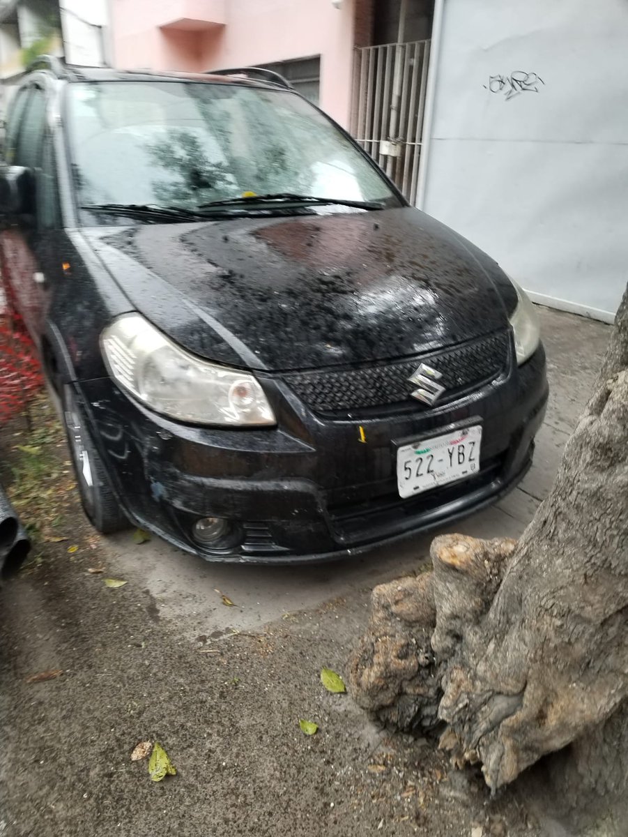 @UCS_GCDMX autos en banqueta😠 matan área verde y 🌳
@BJAlcaldia 
@BJcomunidad1 
@RETWEET_CDMX
@PoderCiudadTV
#DelitoAmbiental
@locatel_mx
@floresaquino
AvCuauhtémoc 714 ÷ Luz Saviñon y Romero T @PAOTmx
Nos pueden apoyar🙏
@XochitlBravoE
#Ecocidio 
@MarielaCA27
@NarvarteIV_Voz