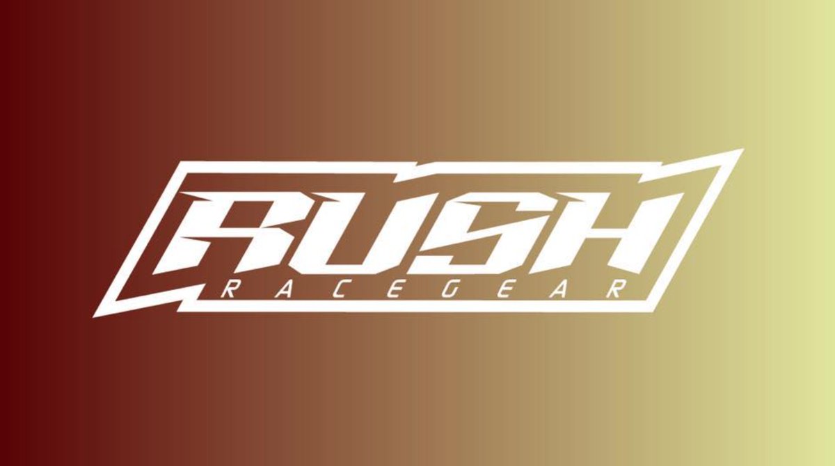 This week's Sponsor Spotlight is on Rush Race Gear. 
From drivers suits to crew uniforms Rush Race Gear has you covered. With comfortable drivers suits SFI rated to the highest quality. Shirts, hats, jackets, driving gloves, shoes and more can be found at rushracegear.com