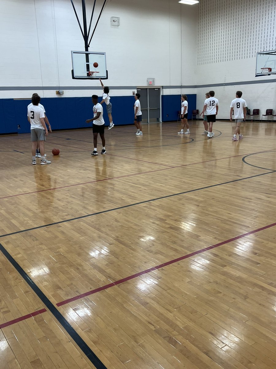 Shawn Berg tweet media